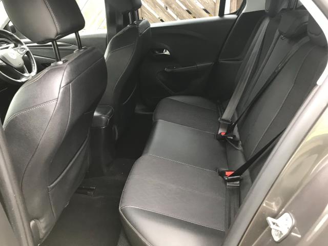 2020 Vauxhall Corsa 1.2 Turbo Elite Nav Premium 5Dr (DP70HUU) Thumbnail 9