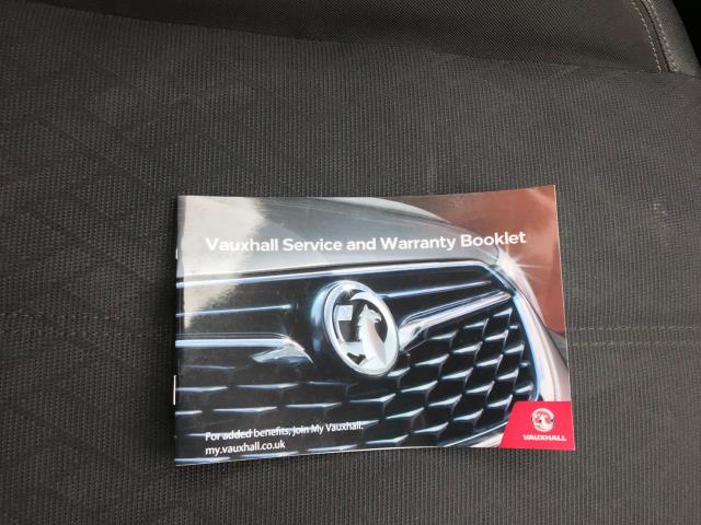 2020 Vauxhall Corsa 1.2 Turbo Elite Nav Premium 5Dr (DP70HUU) Image 48