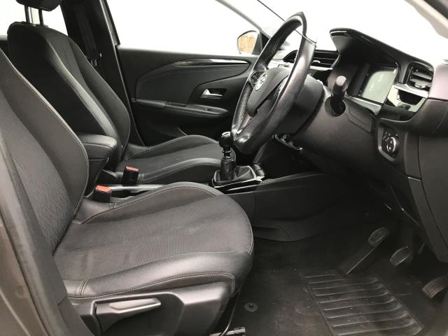 2020 Vauxhall Corsa 1.2 Turbo Elite Nav Premium 5Dr (DP70HUU) Thumbnail 8