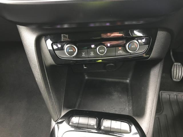 2020 Vauxhall Corsa 1.2 Turbo Elite Nav Premium 5Dr (DP70HUU) Image 37