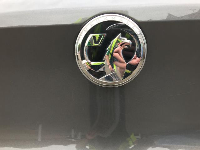2020 Vauxhall Corsa 1.2 Turbo Elite Nav Premium 5Dr (DP70HUU) Thumbnail 26
