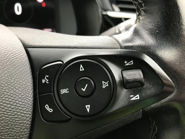 2020 Vauxhall Corsa 1.2 Turbo Elite Nav Premium 5Dr (DP70HUU) Thumbnail 32