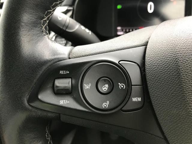 2020 Vauxhall Corsa 1.2 Turbo Elite Nav Premium 5Dr (DP70HUU) Image 31