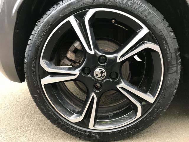 2020 Vauxhall Corsa 1.2 Turbo Elite Nav Premium 5Dr (DP70HUU) Image 7