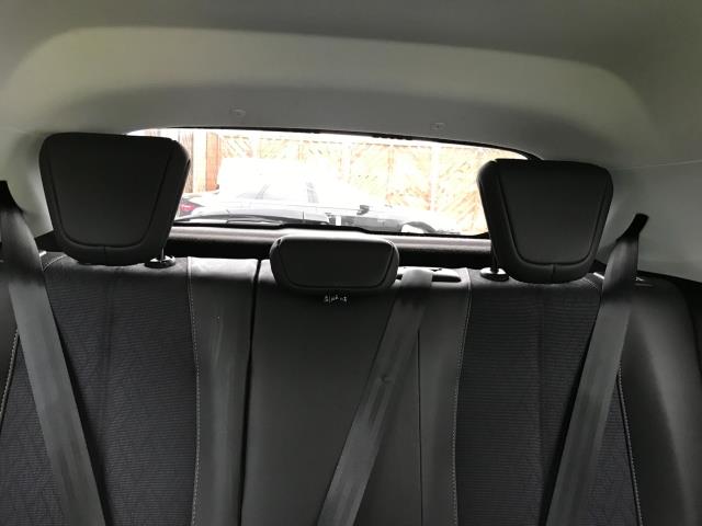 2020 Vauxhall Corsa 1.2 Turbo Elite Nav Premium 5Dr (DP70HUU) Image 16