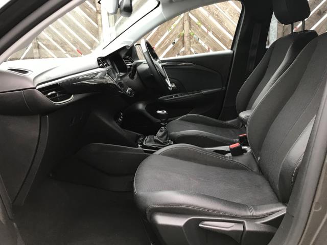 2020 Vauxhall Corsa 1.2 Turbo Elite Nav Premium 5Dr (DP70HUU) Image 42