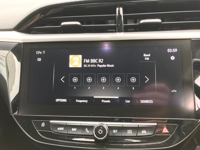 2020 Vauxhall Corsa 1.2 Turbo Elite Nav Premium 5Dr (DP70HUU) Image 46