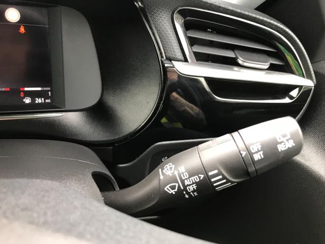 2020 Vauxhall Corsa 1.2 Turbo Elite Nav Premium 5Dr (DP70HUU) Image 33