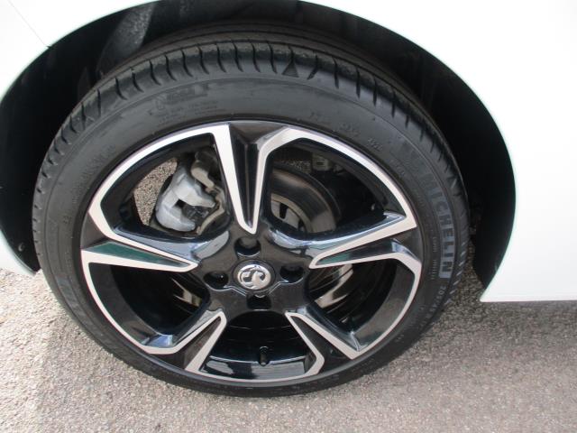 2020 Vauxhall Corsa 1.2 Turbo Elite Nav Premium 5Dr (DP70HVR) Thumbnail 30