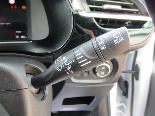 2020 Vauxhall Corsa 1.2 Turbo Elite Nav Premium 5Dr (DP70HVR) Image 13