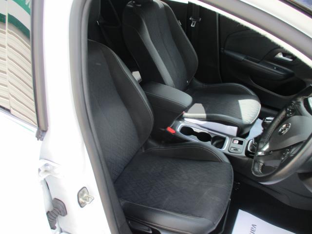 2020 Vauxhall Corsa 1.2 Turbo Elite Nav Premium 5Dr (DP70HVR) Thumbnail 9