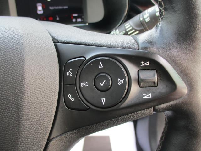 2020 Vauxhall Corsa 1.2 Turbo Elite Nav Premium 5Dr (DP70HVR) Image 14