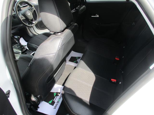 2020 Vauxhall Corsa 1.2 Turbo Elite Nav Premium 5Dr (DP70HVR) Thumbnail 27