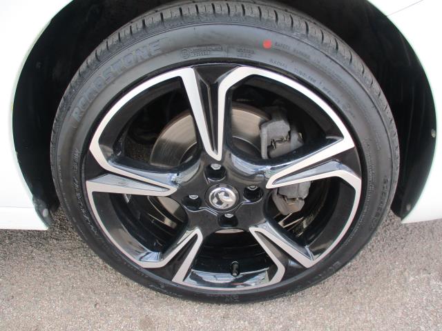 2020 Vauxhall Corsa 1.2 Turbo Elite Nav Premium 5Dr (DP70HVR) Image 29