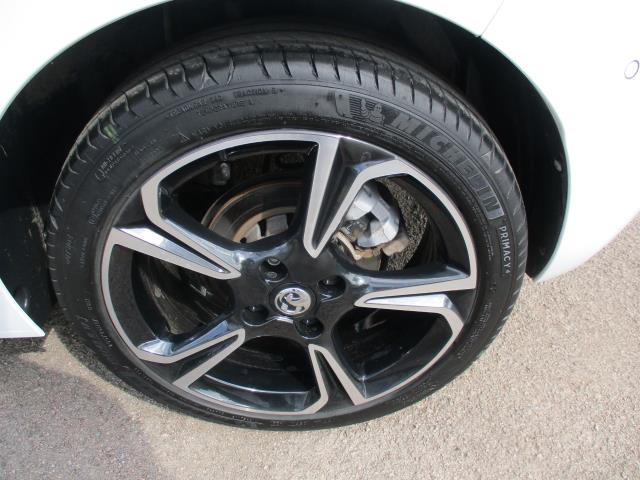 2020 Vauxhall Corsa 1.2 Turbo Elite Nav Premium 5Dr (DP70HVR) Thumbnail 31