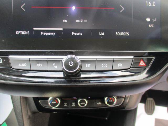 2020 Vauxhall Corsa 1.2 Turbo Elite Nav Premium 5Dr (DP70HVR) Image 20