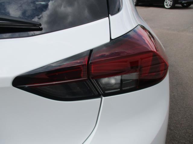 2020 Vauxhall Corsa 1.2 Turbo Elite Nav Premium 5Dr (DP70HVR) Thumbnail 33
