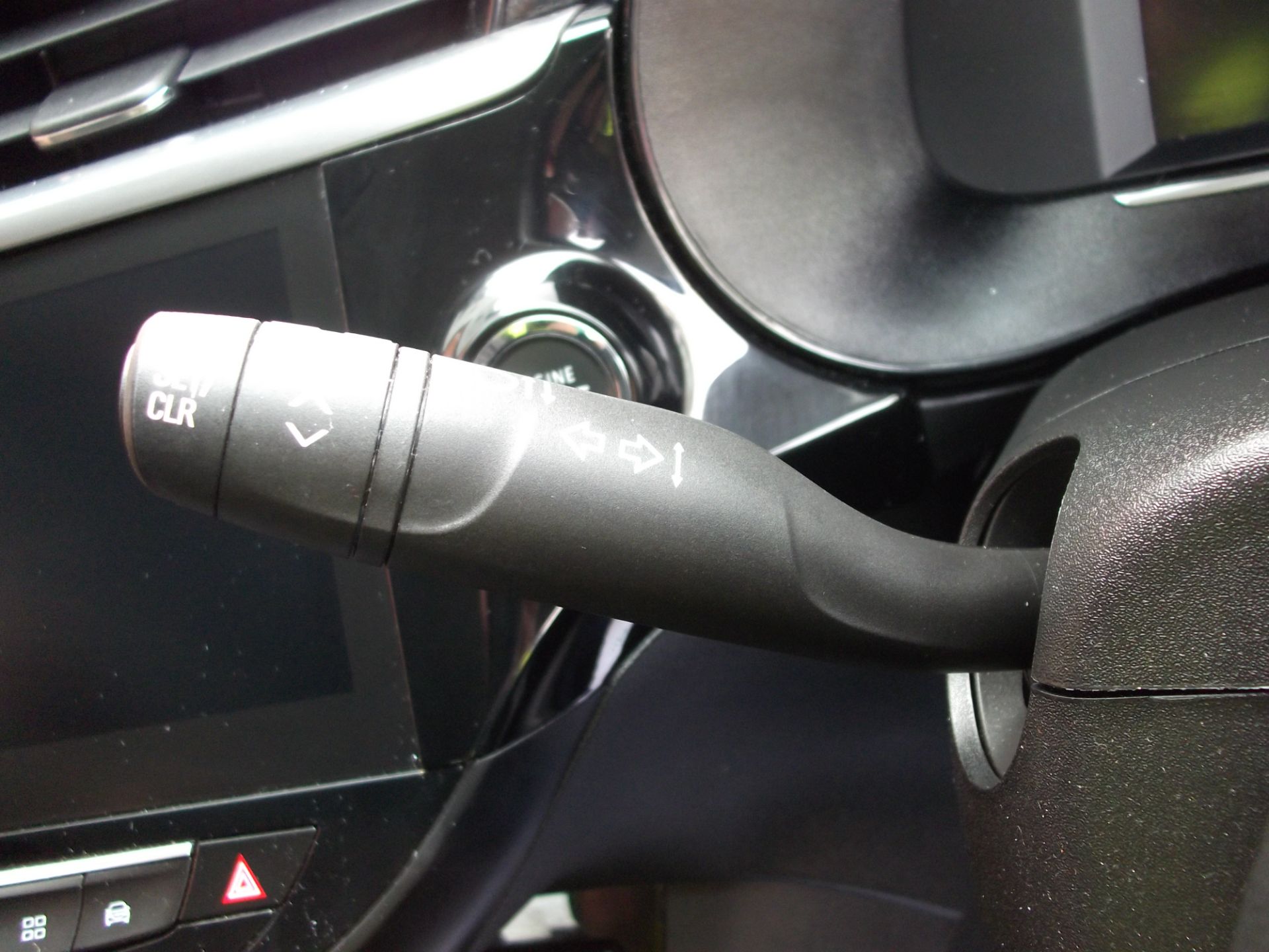 2020 Vauxhall Corsa 1.2 Turbo Elite NAV Premium 5Dr (DP70HVZ) Image 23