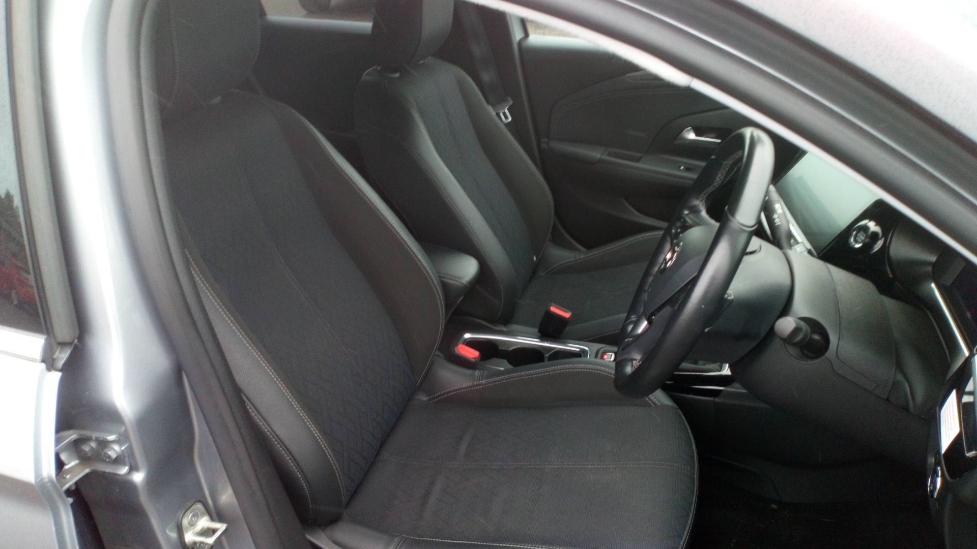 2020 Vauxhall Corsa 1.2 Turbo Elite Nav Premium 5Dr (DP70KJZ) Image 13