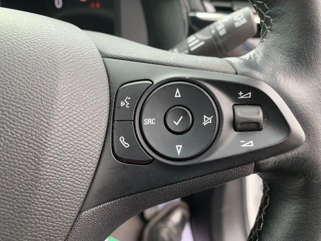 2020 Vauxhall Corsa 1.2 Turbo Elite Nav Premium 5Dr (DP70KKV) Thumbnail 20