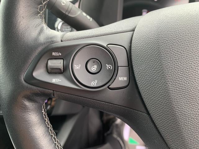 2020 Vauxhall Corsa 1.2 Turbo Elite Nav Premium 5Dr (DP70KKV) Image 19