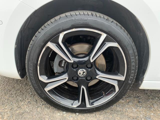 2020 Vauxhall Corsa 1.2 Turbo Elite Nav Premium 5Dr (DP70KKV) Image 23