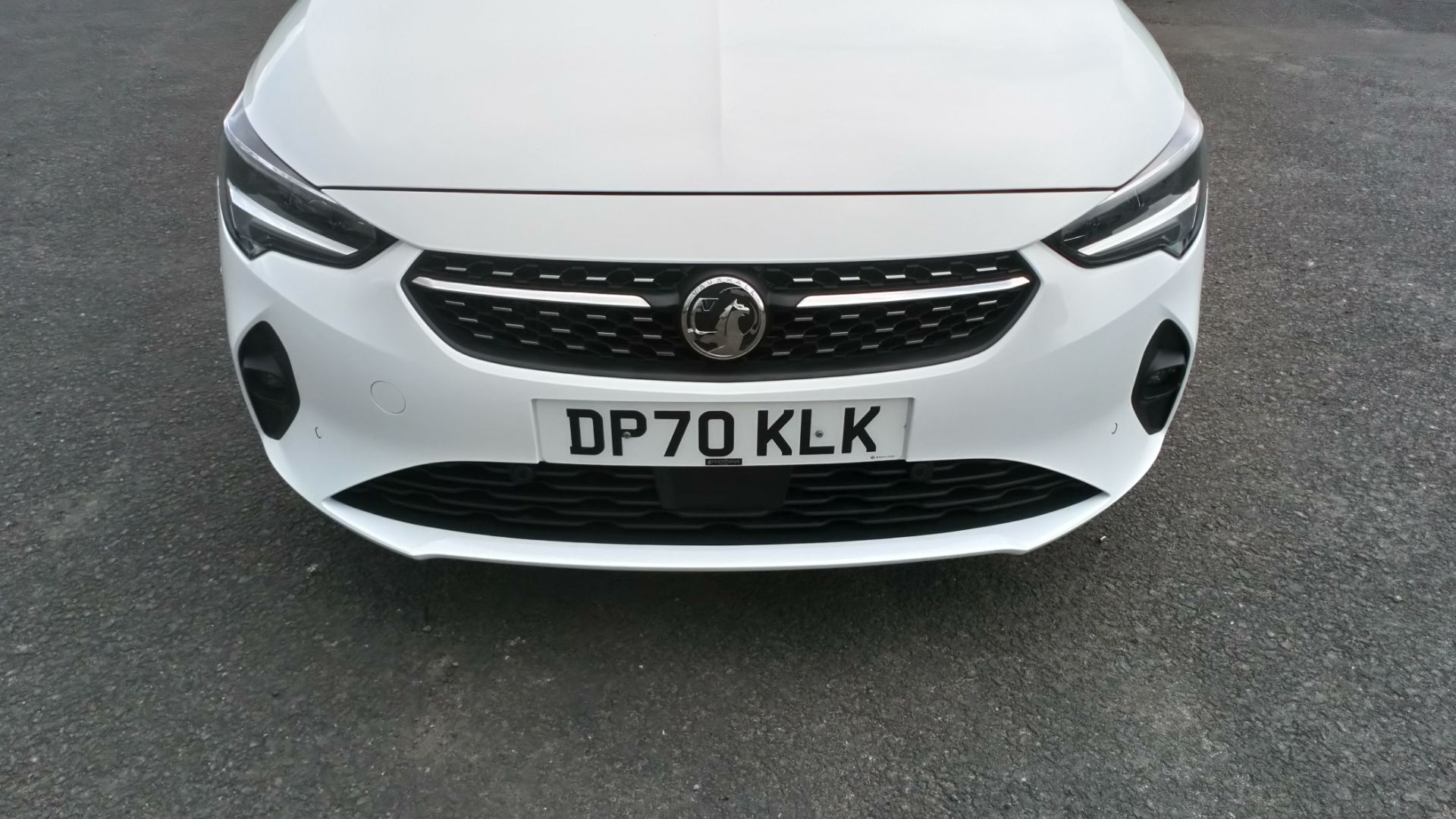 2020 Vauxhall Corsa 1.2 Turbo Elite Nav Premium 5Dr (DP70KLK) Image 25
