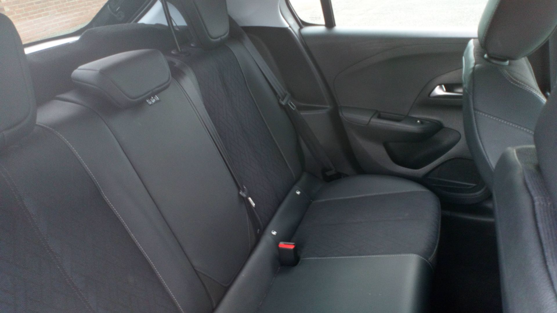 2020 Vauxhall Corsa 1.2 Turbo Elite Nav Premium 5Dr (DP70KLK) Image 14