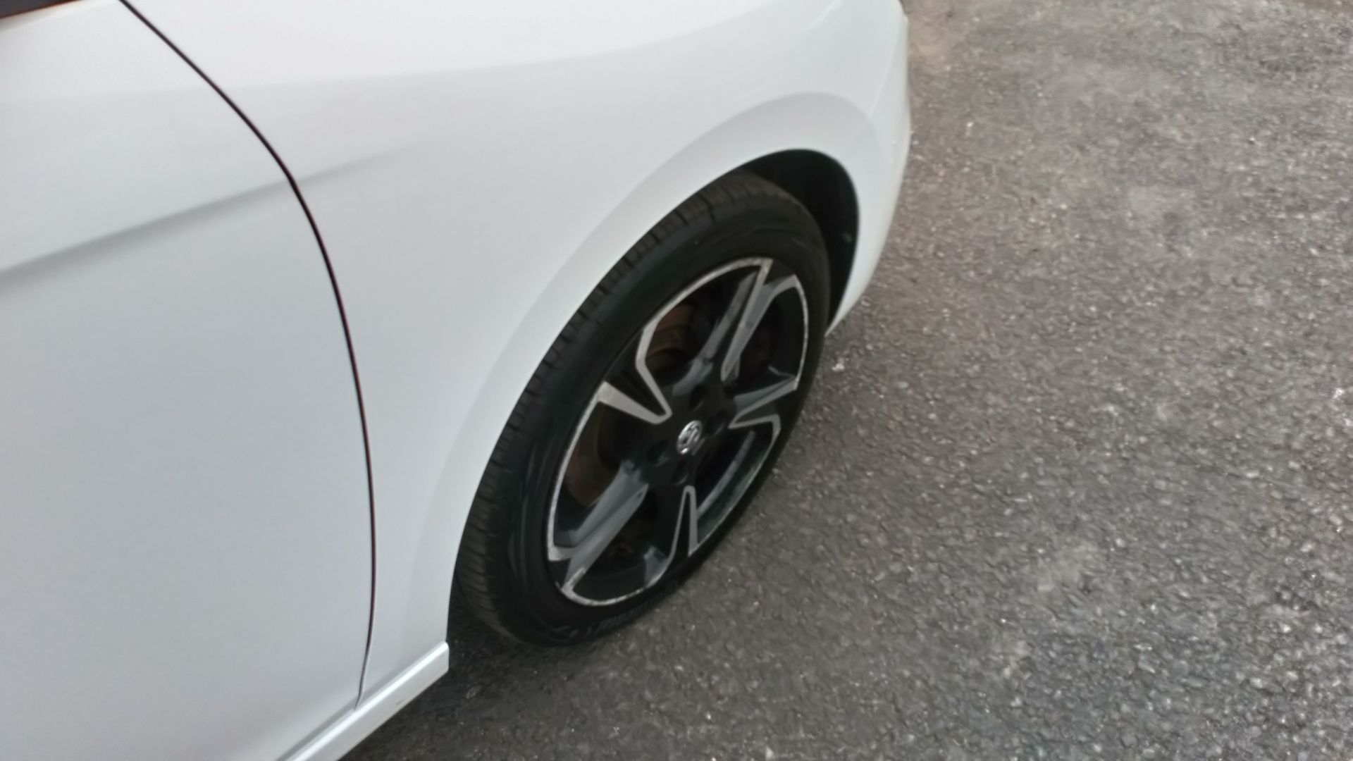 2020 Vauxhall Corsa 1.2 Turbo Elite Nav Premium 5Dr (DP70KLK) Image 23