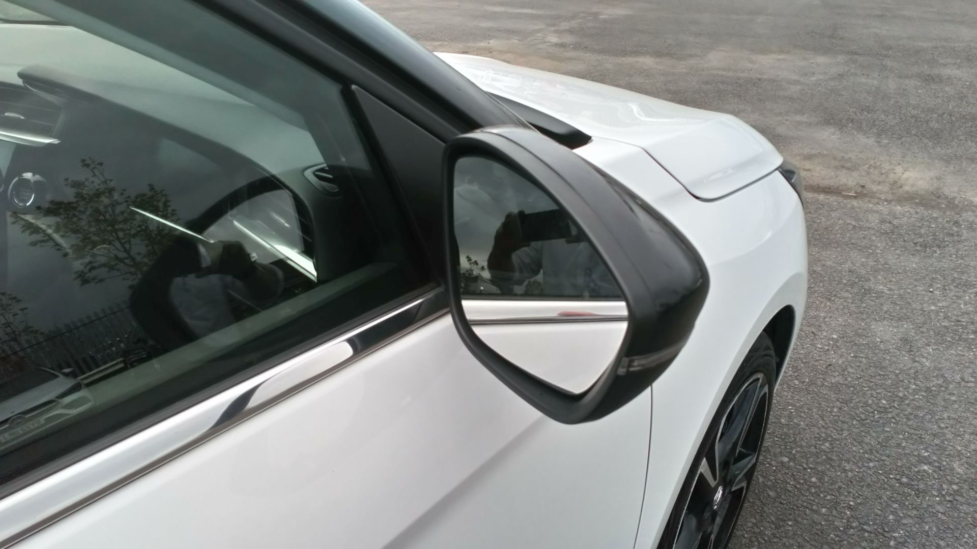 2020 Vauxhall Corsa 1.2 Turbo Elite Nav Premium 5Dr (DP70KLK) Image 24
