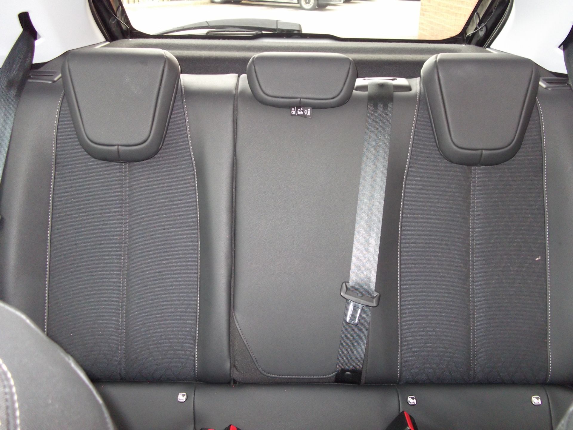 2020 Vauxhall Corsa 1.2 Turbo Elite NAV Premium 5Dr (DP70KNZ) Image 18