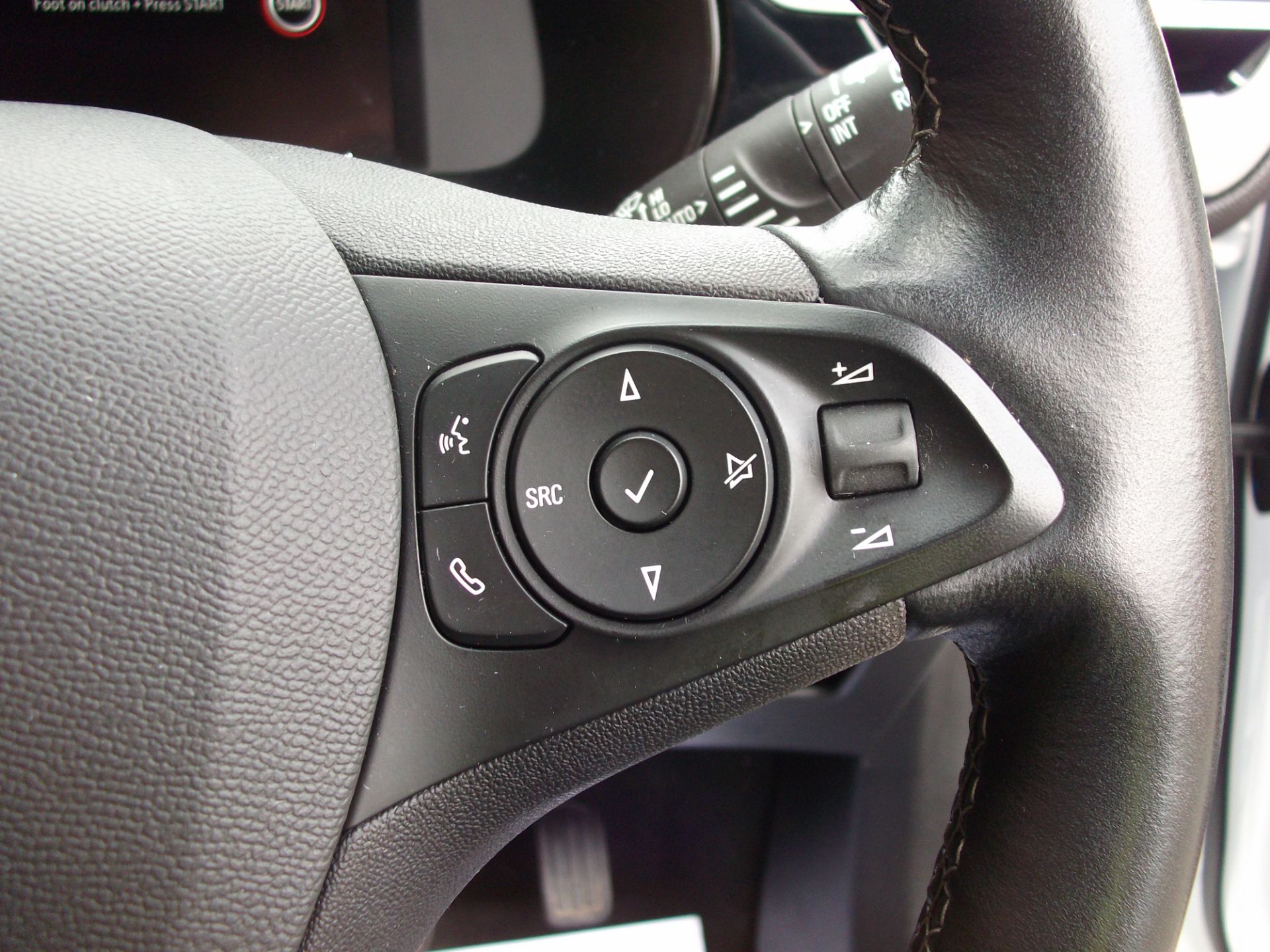 2020 Vauxhall Corsa 1.2 Turbo Elite NAV Premium 5Dr (DP70KNZ) Thumbnail 22