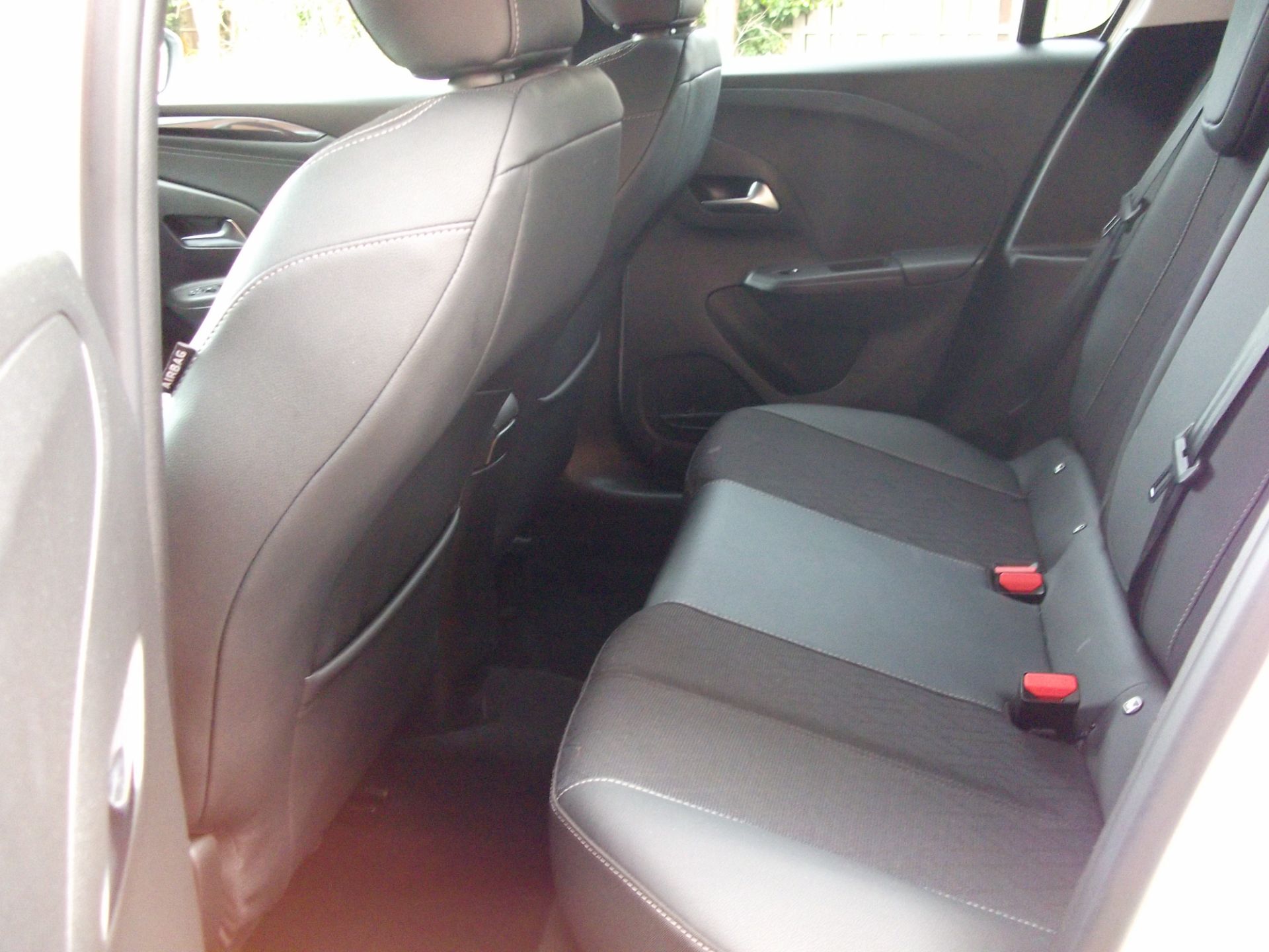 2020 Vauxhall Corsa 1.2 Turbo Elite NAV Premium 5Dr (DP70KNZ) Image 16