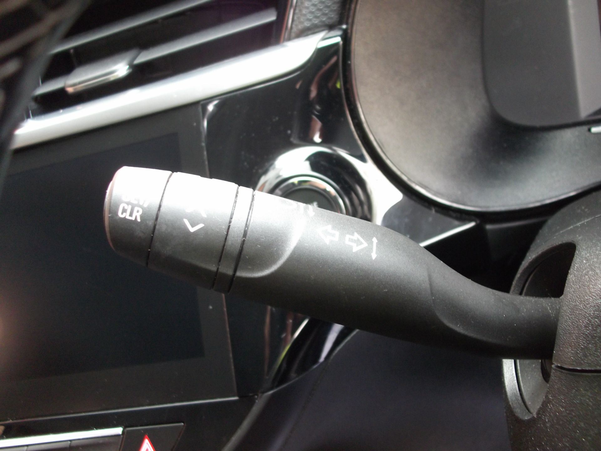 2020 Vauxhall Corsa 1.2 Turbo Elite NAV Premium 5Dr (DP70KNZ) Thumbnail 23
