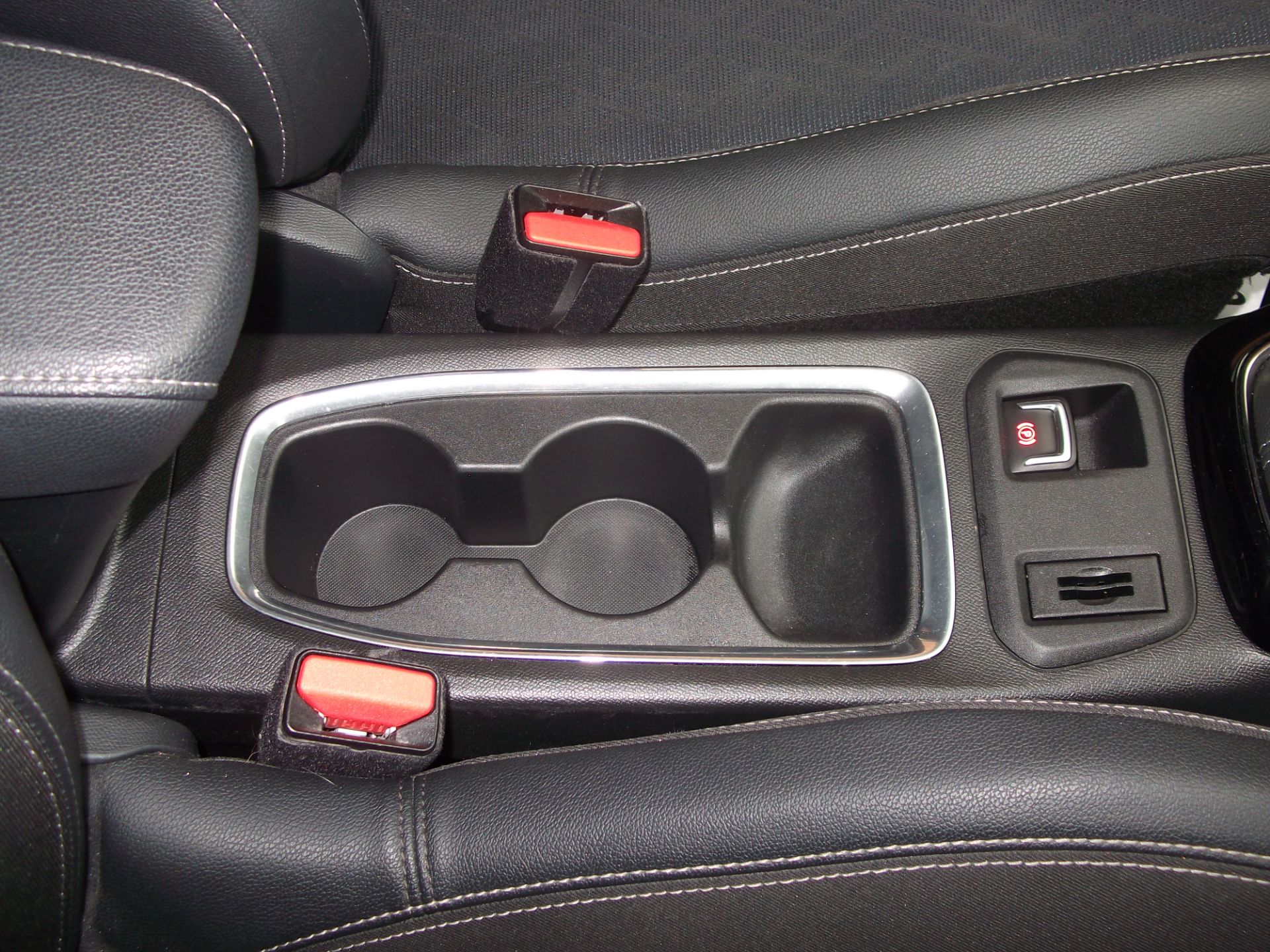 2020 Vauxhall Corsa 1.2 Turbo Elite NAV Premium 5Dr (DP70KNZ) Thumbnail 32