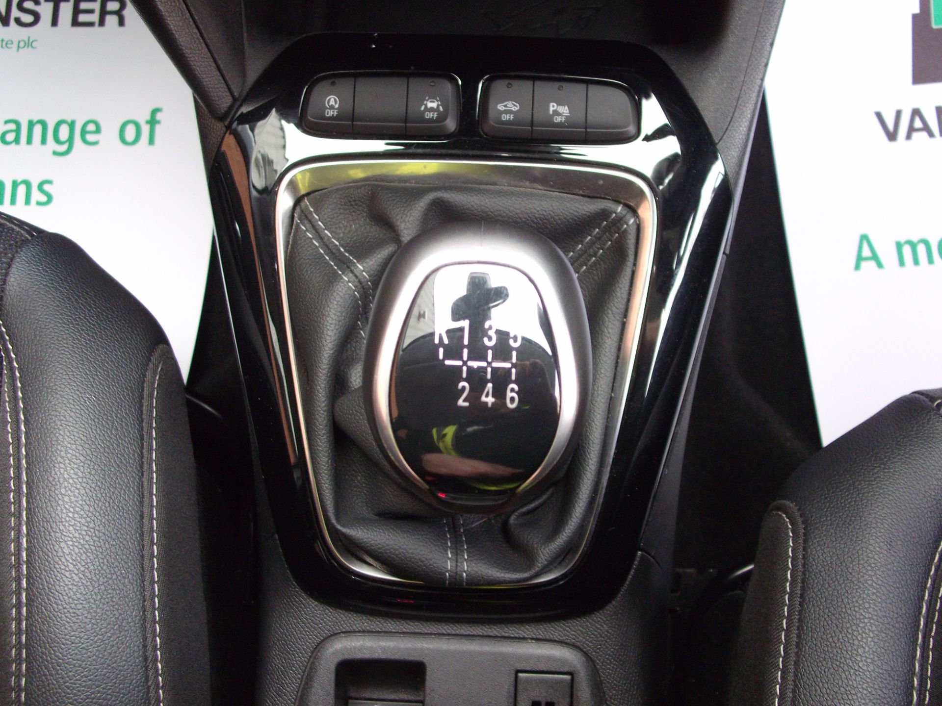 2020 Vauxhall Corsa 1.2 Turbo Elite NAV Premium 5Dr (DP70KNZ) Image 31