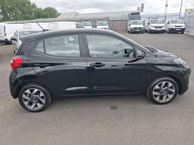 2024 Hyundai I10 1.0 Advance 5Dr (DP73FPL) Image 13