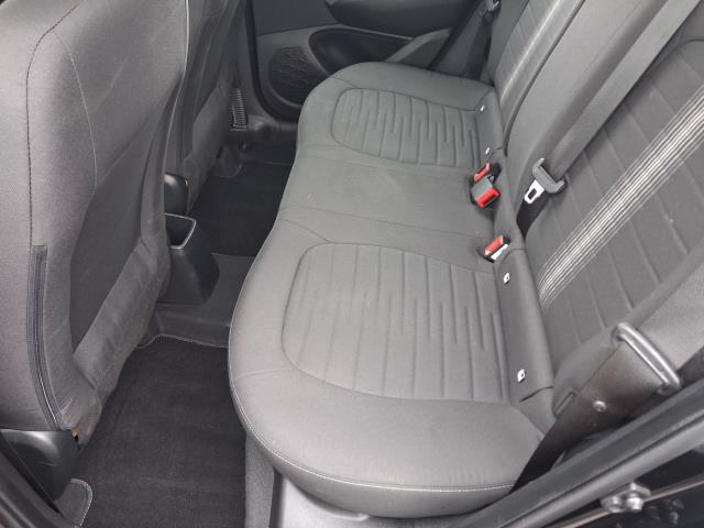2024 Hyundai I10 1.0 Advance 5Dr (DP73FPL) Image 17