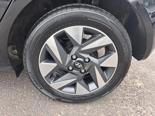 2024 Hyundai I10 1.0 Advance 5Dr (DP73FPL) Image 5