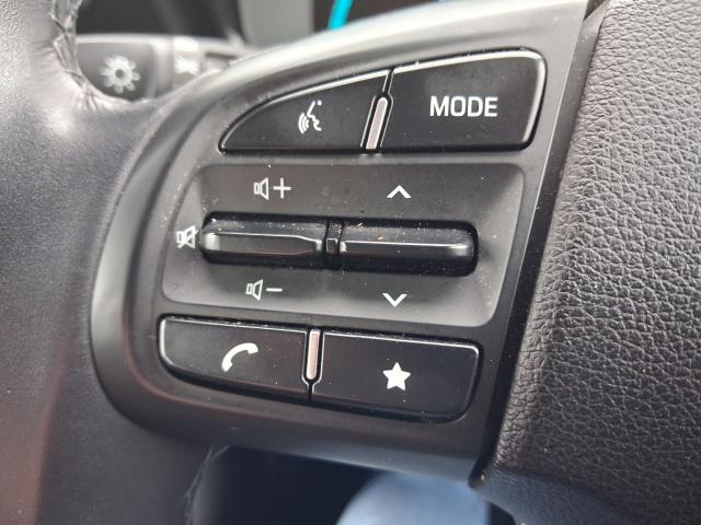 2024 Hyundai I10 1.0 Advance 5Dr (DP73FPL) Image 19