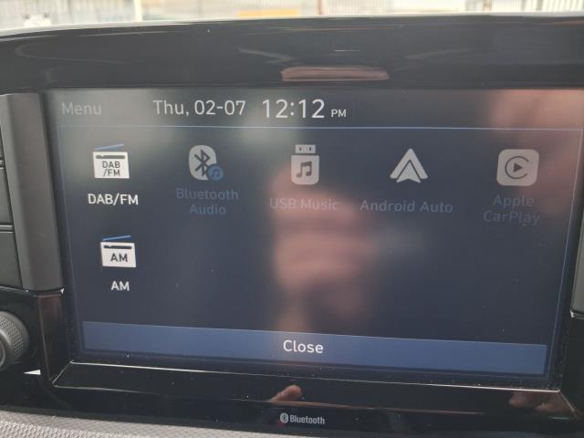 2024 Hyundai I10 1.0 Advance 5Dr (DP73FPL) Image 24