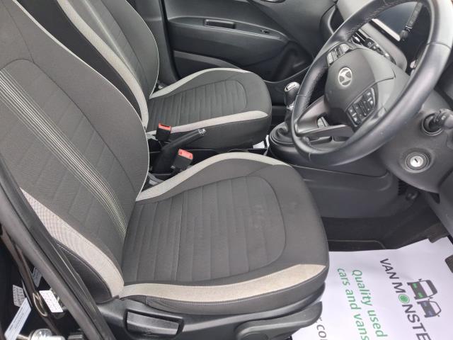 2024 Hyundai I10 1.0 Advance 5Dr (DP73FPL) Image 15