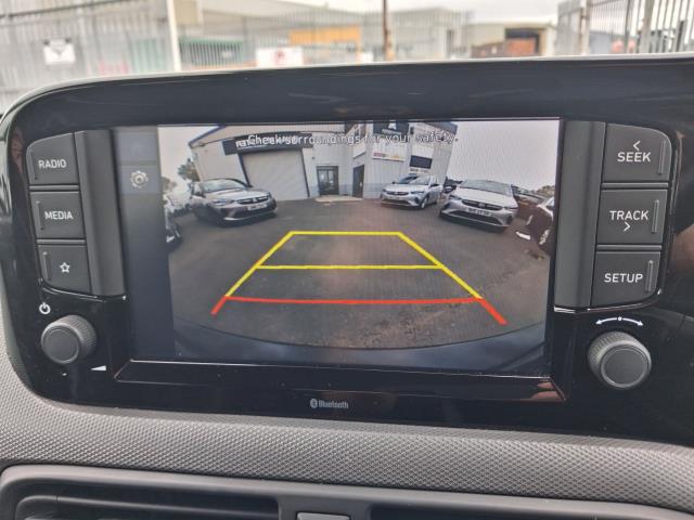 2024 Hyundai I10 1.0 Advance 5Dr (DP73FPL) Image 23