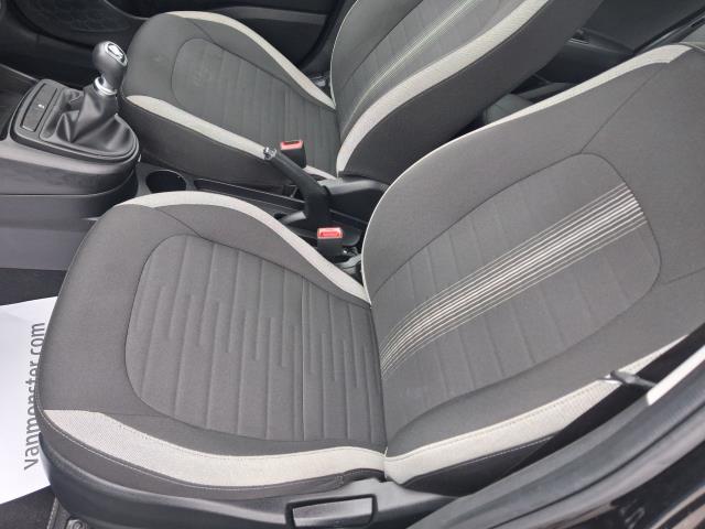 2024 Hyundai I10 1.0 Advance 5Dr (DP73FPL) Image 16
