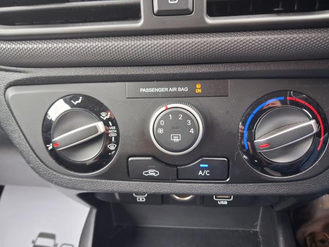 2024 Hyundai I10 1.0 Advance 5Dr (DP73FPL) Image 21