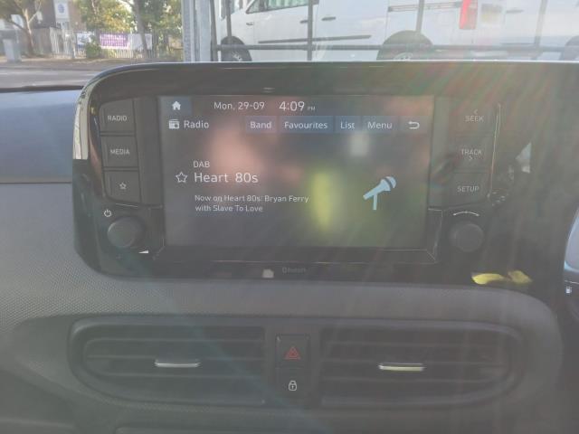 2024 Hyundai I10 1.0 Advance 5Dr (DP73FUW) Image 36