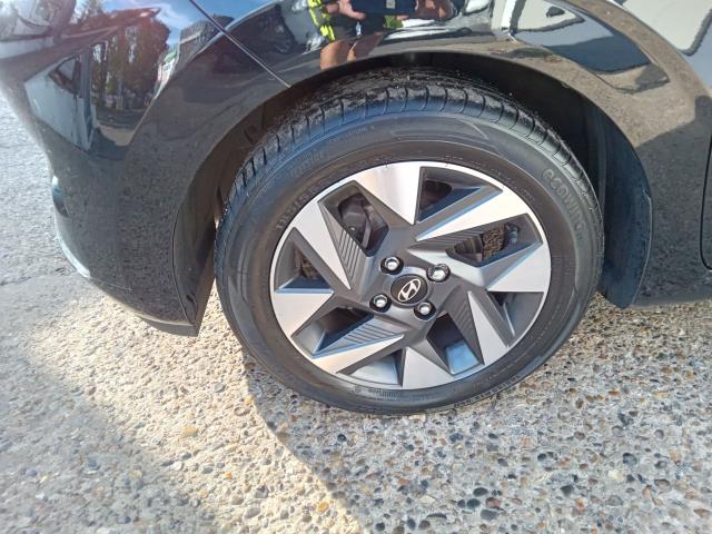 2024 Hyundai I10 1.0 Advance 5Dr (DP73FUW) Image 43