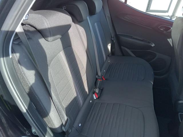 2024 Hyundai I10 1.0 Advance 5Dr (DP73FUW) Image 27