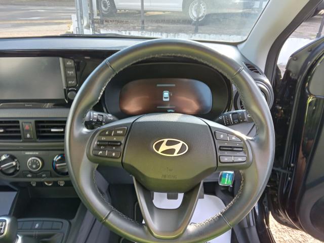 2024 Hyundai I10 1.0 Advance 5Dr (DP73FUW) Image 34