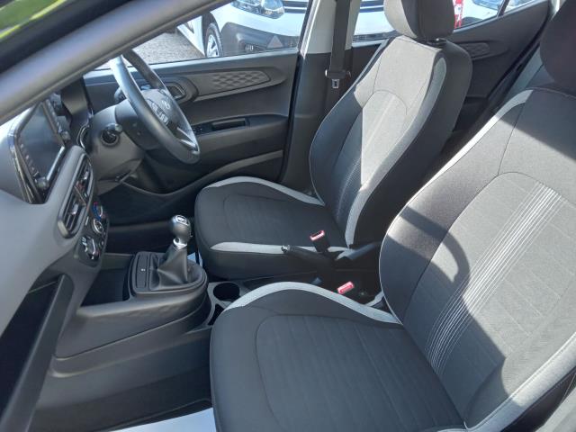 2024 Hyundai I10 1.0 Advance 5Dr (DP73FUW) Image 16